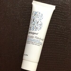 Briogeo Scalp Revival Charcoal + Coconut Oil Micro-exfoliating Shampoo